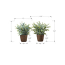 Monarch Home Decor Artificial Plants I 9560 IMAGE 3