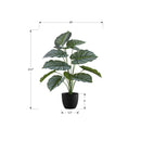 Monarch Home Decor Artificial Plants I 9577 IMAGE 6
