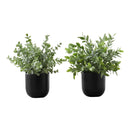 Monarch Home Decor Artificial Plants I 9580 IMAGE 2