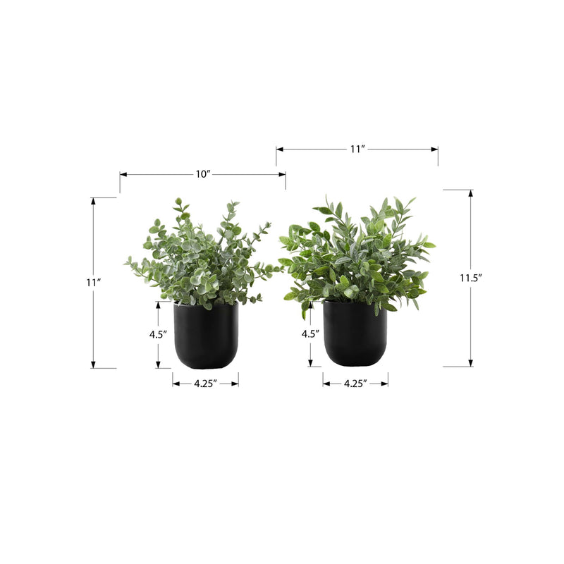Monarch Home Decor Artificial Plants I 9580 IMAGE 7