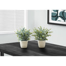 Monarch Home Decor Artificial Plants I 9581 IMAGE 1
