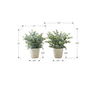 Monarch Home Decor Artificial Plants I 9581 IMAGE 5