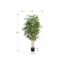 Monarch Home Decor Artificial Plants I 9592 IMAGE 3