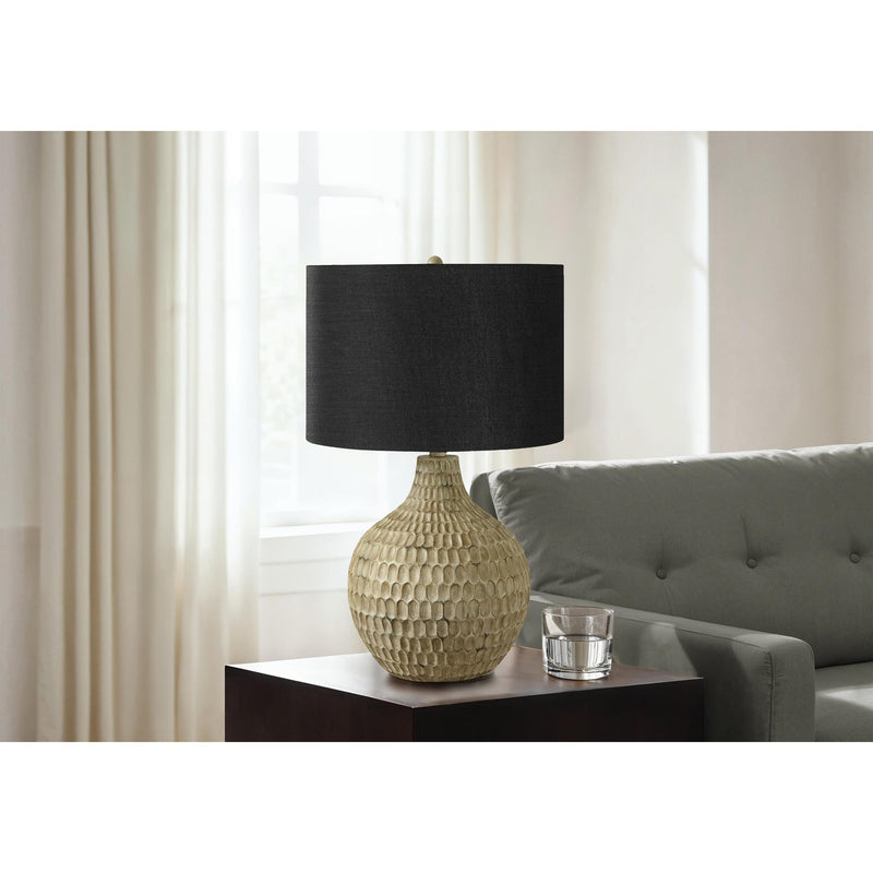 Monarch Lamps Table I 9606 IMAGE 1