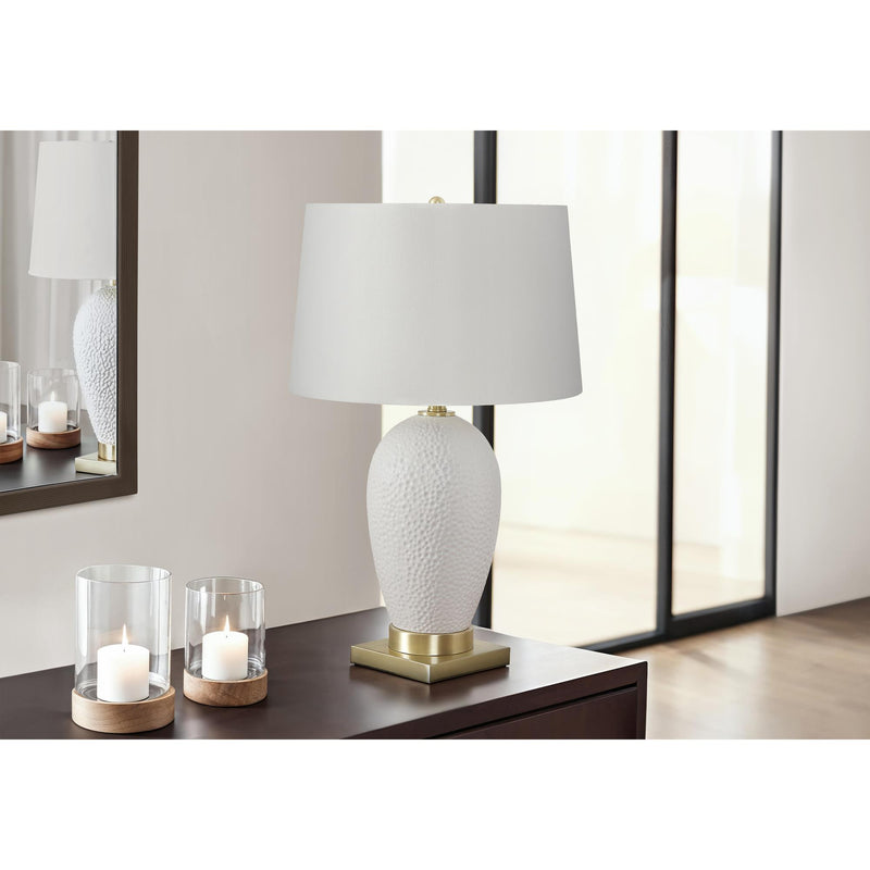 Monarch Lamps Table I 9610 IMAGE 1