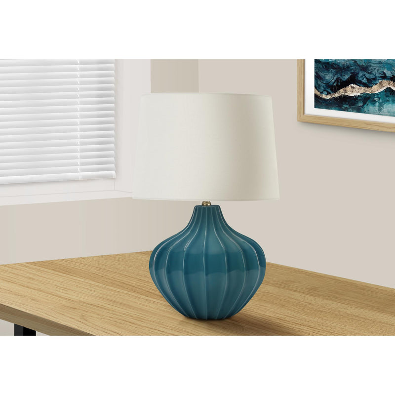 Monarch Lamps Table I 9612 IMAGE 1