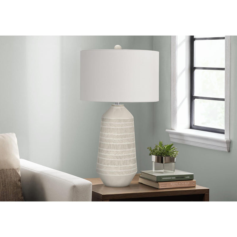 Monarch Lamps Table I 9613 IMAGE 1