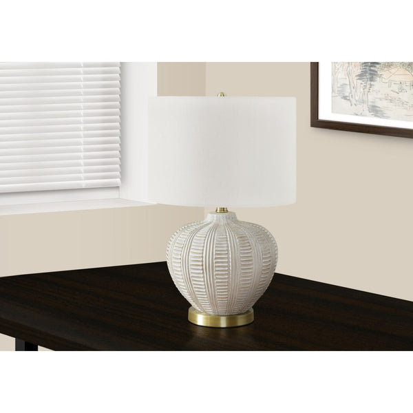 Monarch Lamps Table I 9617 IMAGE 1