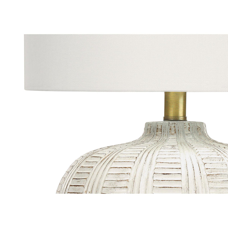 Monarch Lamps Table I 9617 IMAGE 4