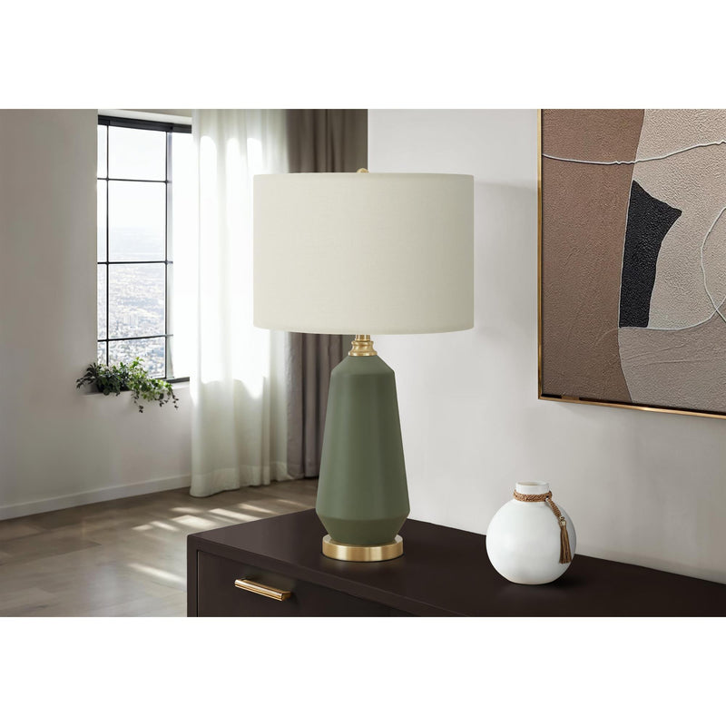 Monarch Lamps Table I 9624 IMAGE 1