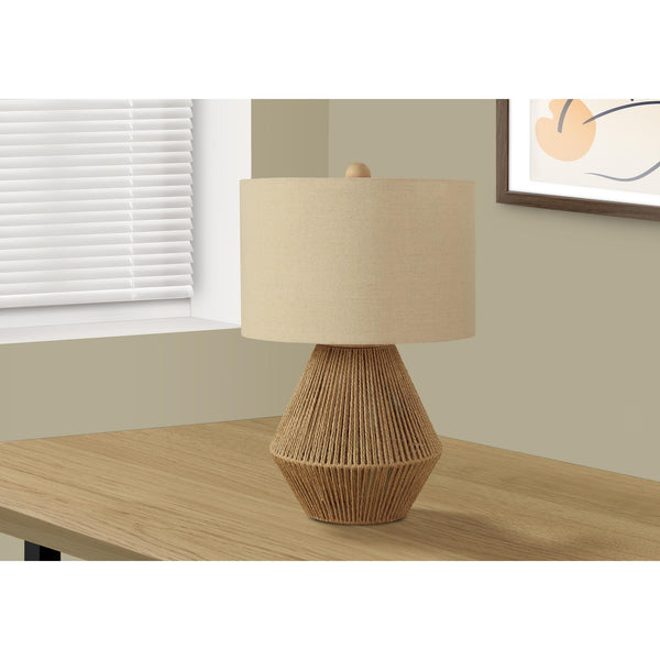 Monarch Lamps Table I 9628 IMAGE 1