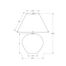 Monarch Lamps Table I 9631 IMAGE 6