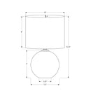 Monarch Lamps Table I 9632 IMAGE 6