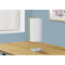 Monarch Lamps Table I 9636 IMAGE 1