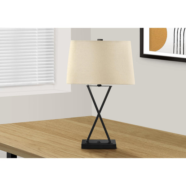 Monarch Lamps Table I 9638 IMAGE 1