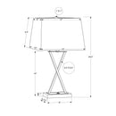 Monarch Lamps Table I 9638 IMAGE 8