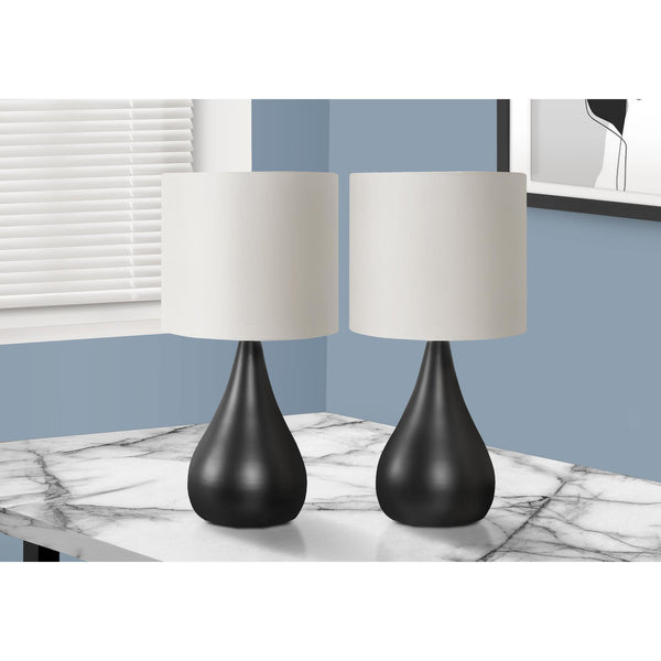 Monarch Lamps Table I 9639 IMAGE 1