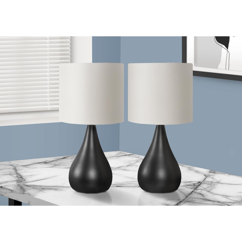 Monarch Lamps Table I 9639 IMAGE 1
