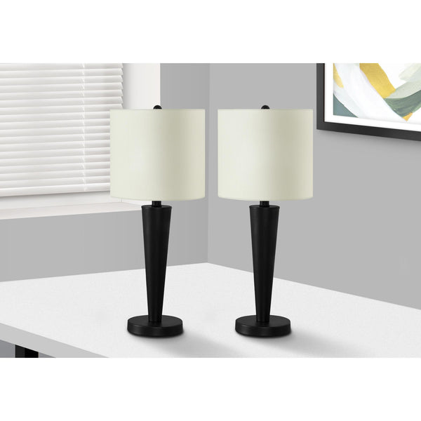 Monarch Lamps Table I 9643 IMAGE 1