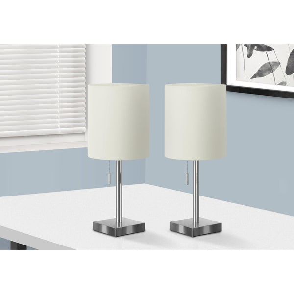 Monarch Lamps Table I 9649 IMAGE 1