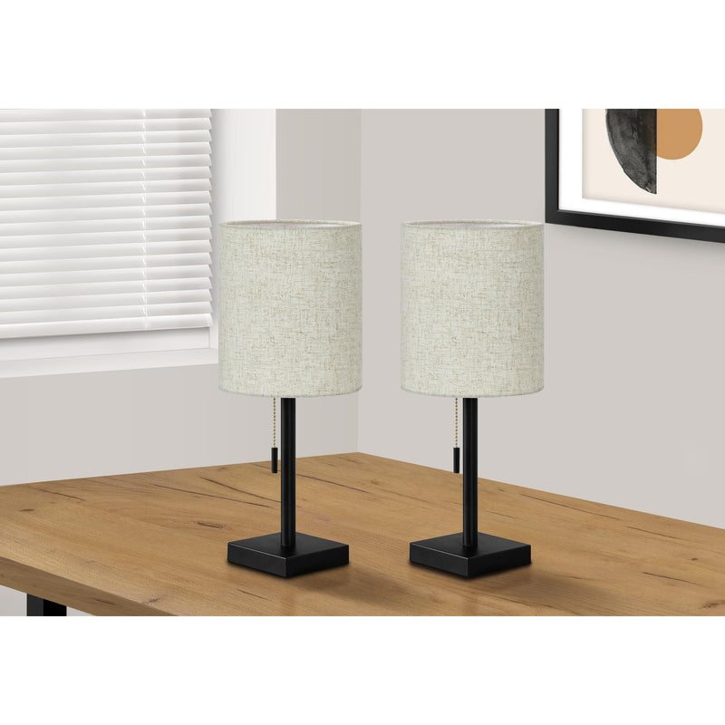 Monarch Lamps Table I 9650 IMAGE 1
