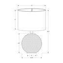 Monarch Lamps Table I 9653 IMAGE 6