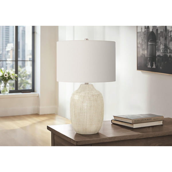 Monarch Lamps Table I 9704 IMAGE 1