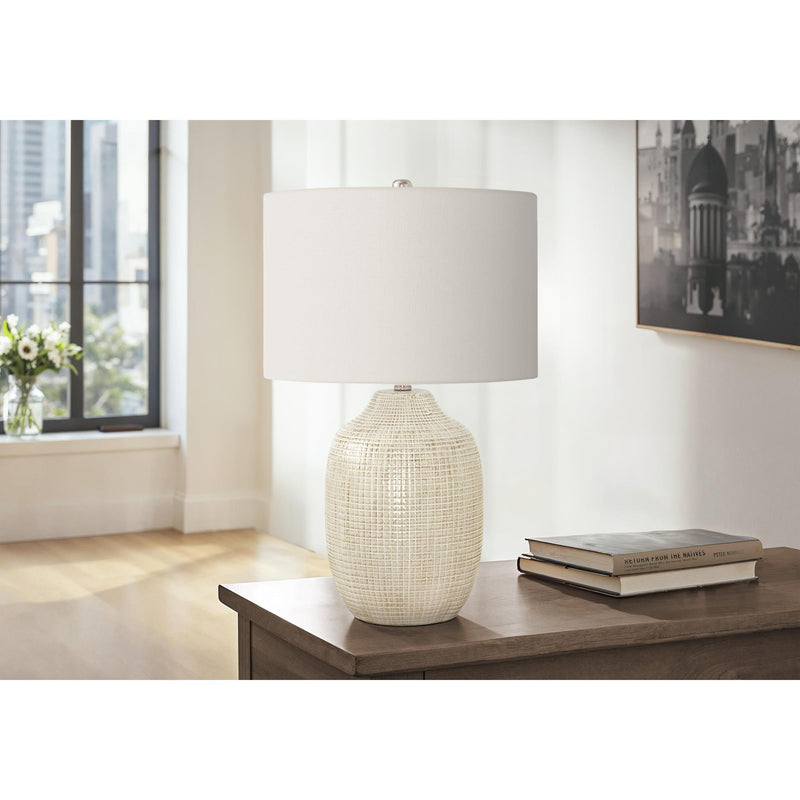 Monarch Lamps Table I 9704 IMAGE 1
