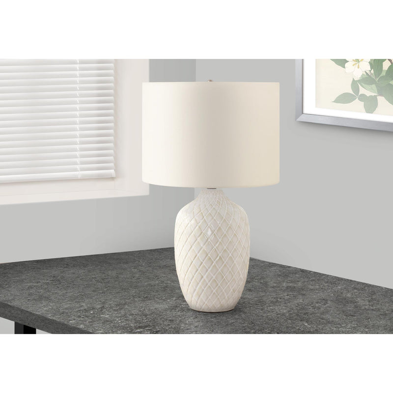 Monarch Lamps Table I 9707 IMAGE 1