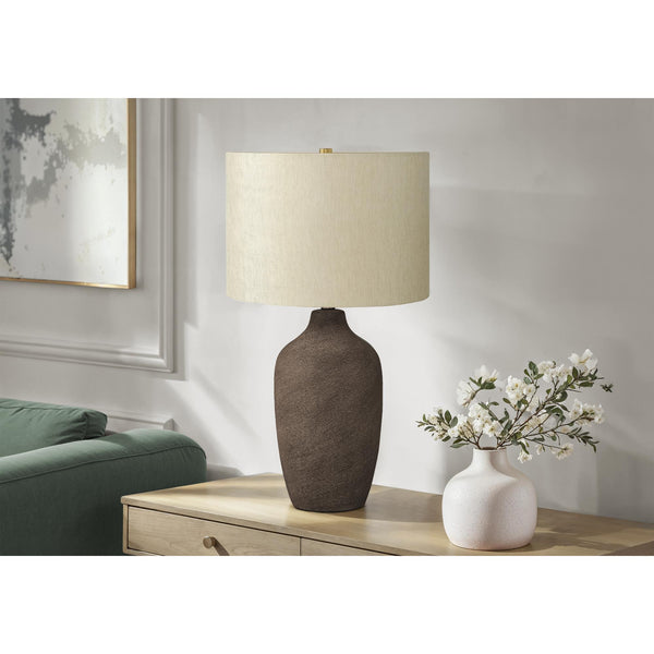 Monarch Lamps Table I 9709 IMAGE 1