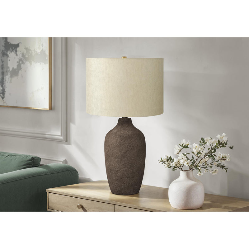 Monarch Lamps Table I 9709 IMAGE 1
