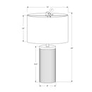 Monarch Lamps Table I 9710 IMAGE 7