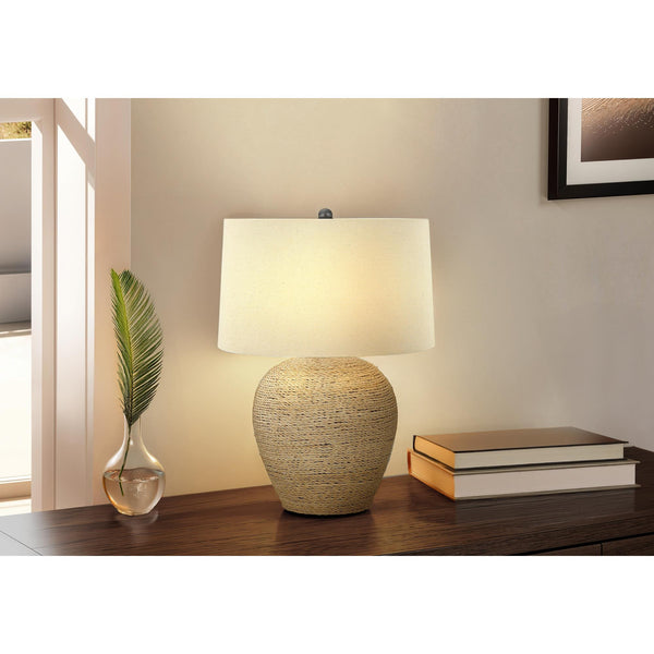 Monarch Lamps Table I 9713 IMAGE 1