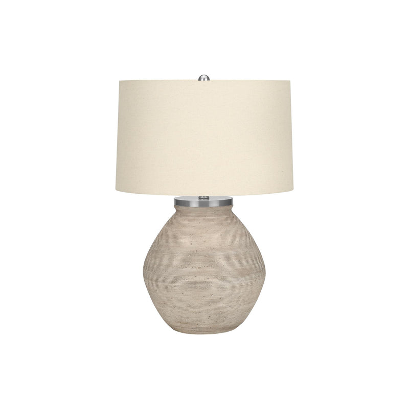 Monarch Lamps Table I 9714 IMAGE 3