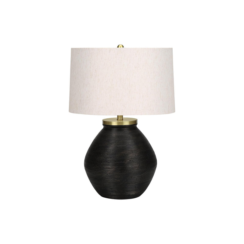 Monarch Lamps Table I 9715 IMAGE 3