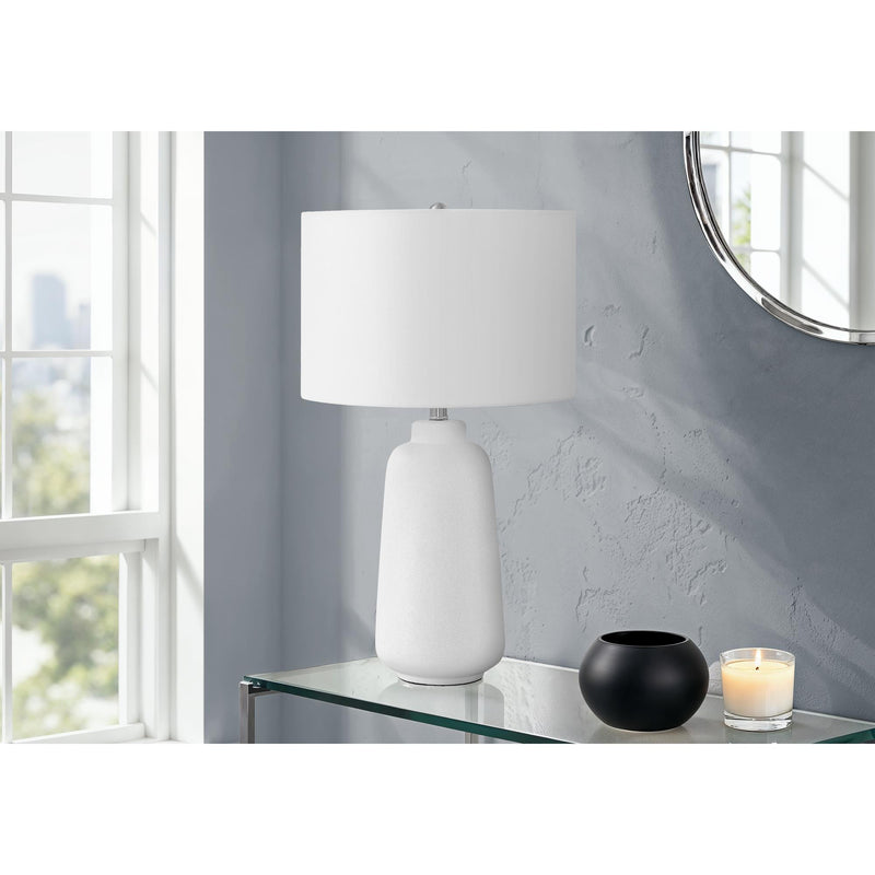 Monarch Lamps Table I 9716 IMAGE 1
