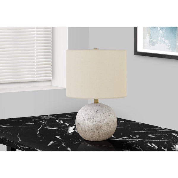 Monarch Lamps Table I 9717 IMAGE 1