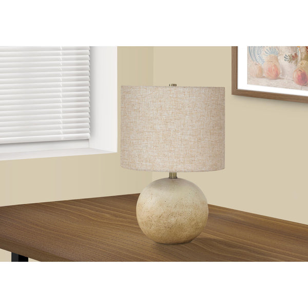 Monarch Lamps Table I 9718 IMAGE 1