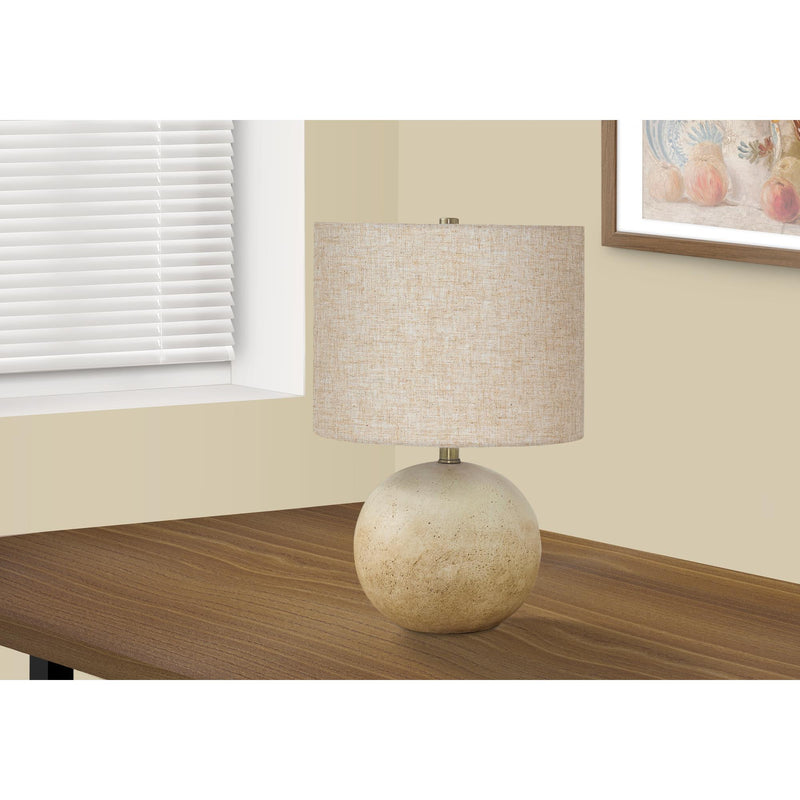 Monarch Lamps Table I 9718 IMAGE 1