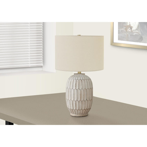 Monarch Lamps Table I 9720 IMAGE 1