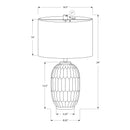 Monarch Lamps Table I 9720 IMAGE 7