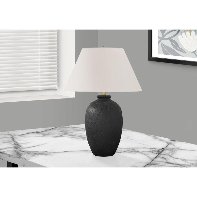 Monarch Lamps Table I 9721 IMAGE 1