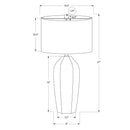 Monarch Lamps Table I 9731 IMAGE 7