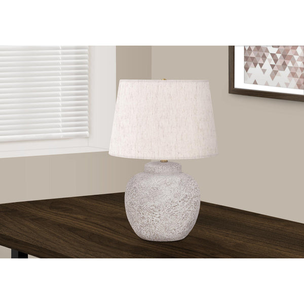 Monarch Lamps Table I 9732 IMAGE 1