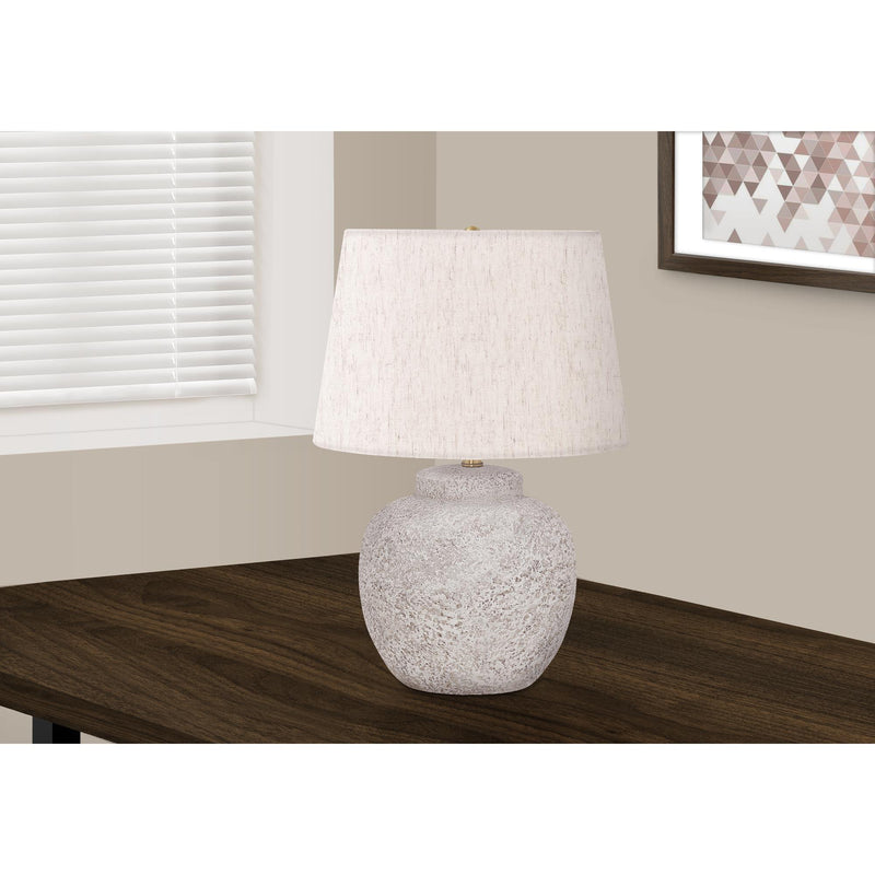 Monarch Lamps Table I 9732 IMAGE 1