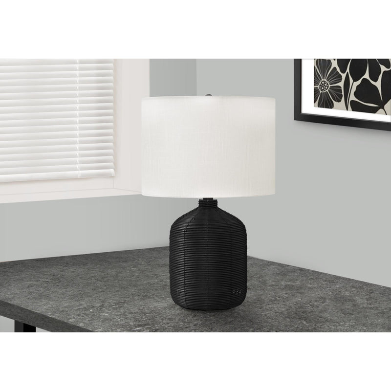 Monarch Lamps Table I 9734 IMAGE 1