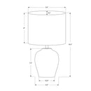 Monarch Lamps Table I 9738 IMAGE 6