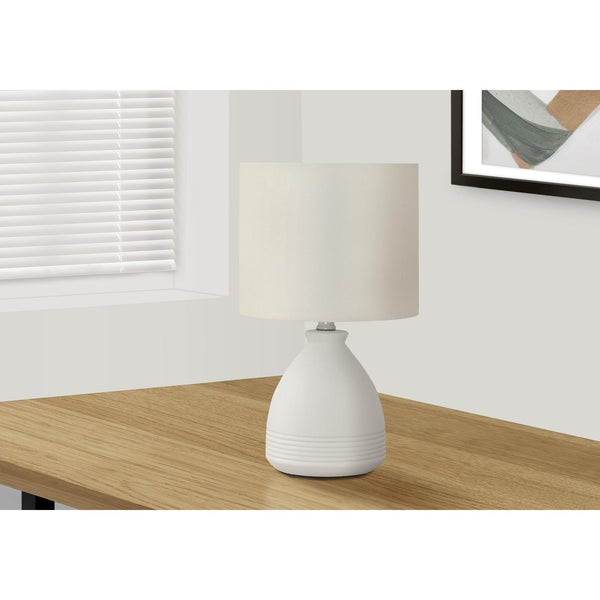 Monarch Lamps Table I 9741 IMAGE 1