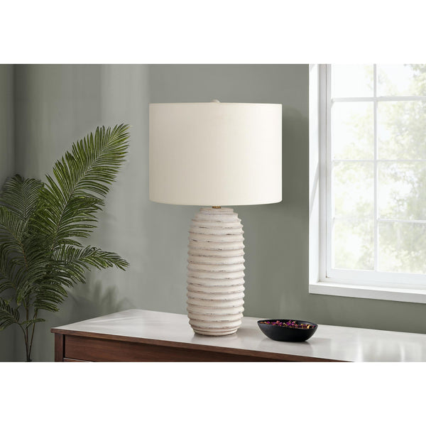 Monarch Lamps Table I 9742 IMAGE 1