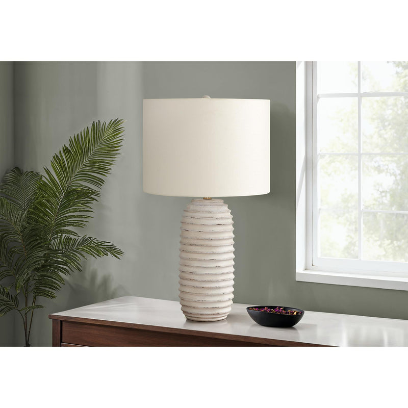 Monarch Lamps Table I 9742 IMAGE 1